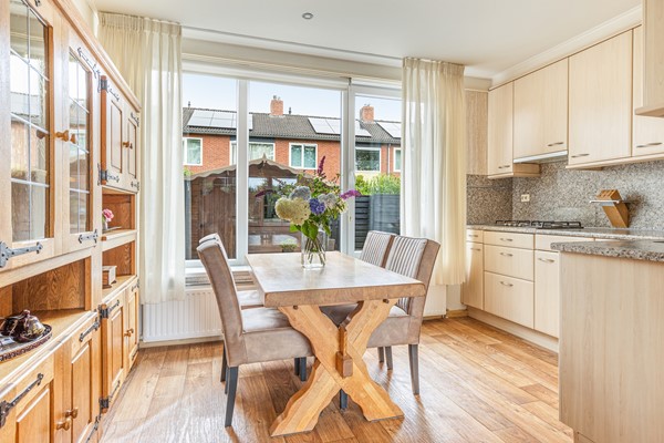 Medium property photo - Nederlandlaan 30, 9501 CC Stadskanaal